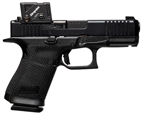 GLOCK 19 GEN6 AIMPOINT COA 9MM 4.02 10RD