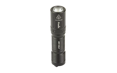 FENIX E01 V2 100 LUMEN KEYCHAIN BLK