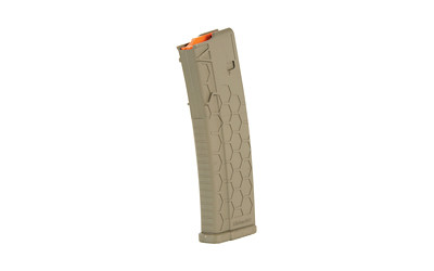 MAG HEXMAG SERIES 2 5.56 10RD FDE
