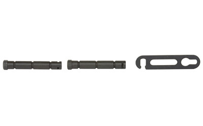 STRIKE AR ANTI-WALK PINS BLK