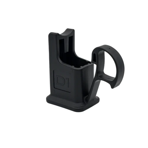 XTECH LDR2000 D1 9MM DOUBLE STACKER  MAG LOADER (P320MASADAVP9)