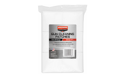 B/C PATCHES 3" 12-20GA 300PK