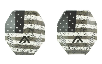 AXIL MX CSTM+ PLT D50 1 SET FREEDOM