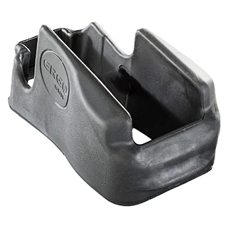 ERGO NEVER QUIT GRIP AR15 M16 M4 MAG WELL BLK
