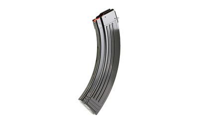 GO MAG AK47 40RD STEEL 762X39 BLK