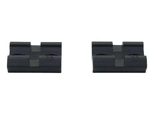 WEAVER TOP MOUNT BASE PAIR BROWNNG BAR MATTE ( 5 PER CASE )