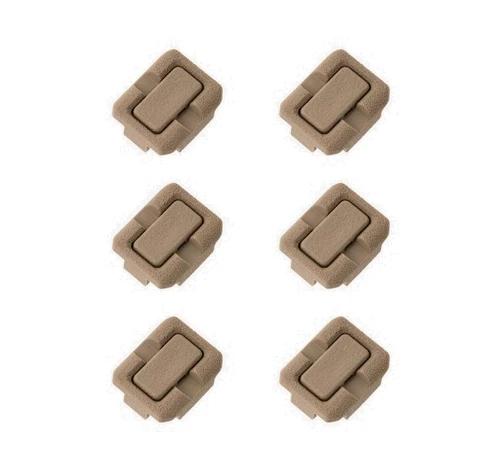 MAGPUL M-LOK WIRE CONTROL KIT FDE