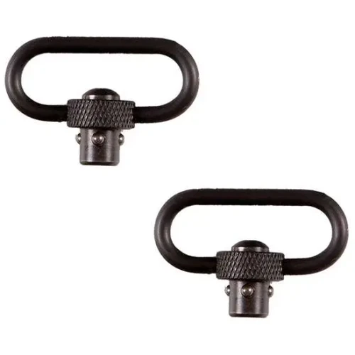 ALLEN QD SWIVELS 1 1/4 IN 2PK