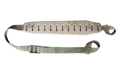 QUAKE CLAW 2.0 SHOTGUN SLING FOR SHOTGINS WITHOUT SWIVEL STUDS CAMO ( 6 PER case )
