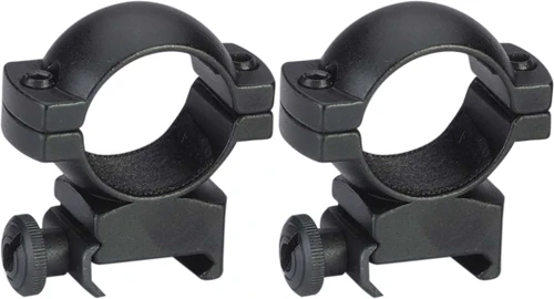 TRA RING WEAVER HI 1IN MATTE