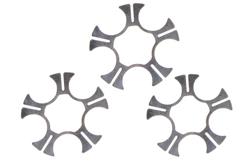 RUG MOON CLIPS SP101 9MM 3 PK