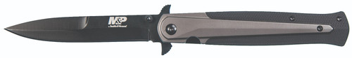 SWC MP DAGGER NYLON BLK