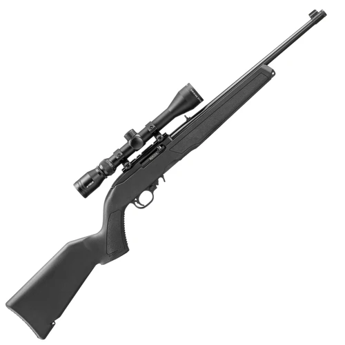 RUG 10/22 22LR 16.4" TRD/SCOPE