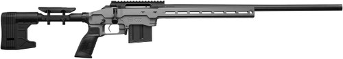 CZ 600 PLUS MDT 308WIN 24 GREY 5RD