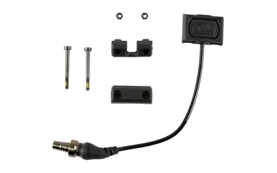 UNITY MODBUTTON LT  SURFIRE 4.5" BLK
