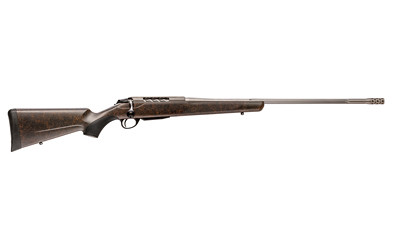 TIKKA T3X LITE RT EMBER 6.5PRC 24"