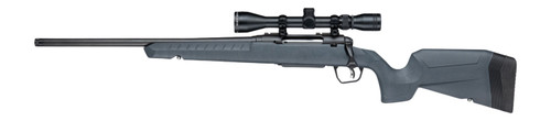 SAVAGE ARMS AXIS 2 XP 223REM BL/GRY LH TB