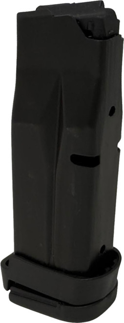 PRO MAG MAX9 9MM BLK 12RD