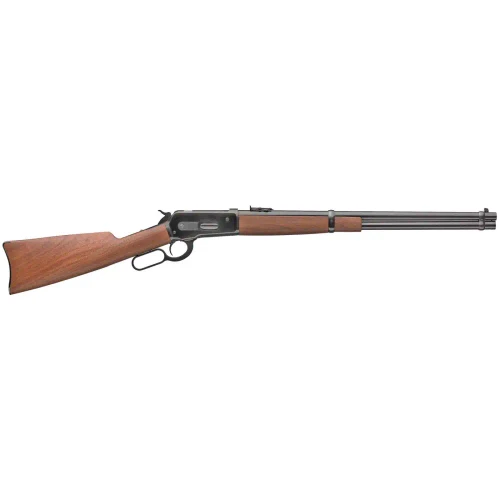 WINCHESTER  1886 SADDLE RING CARBINE RIL 45-70 GOVT 22" BBL BLUE WALNUT 7/RD TUBE