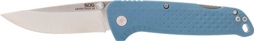 SOG ADVENTURER LB BLUE DROP PT