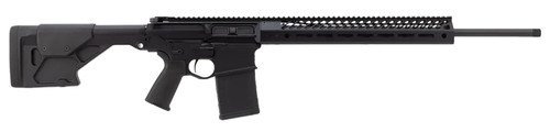 SEEKINS PRECISION SP10 6.5CR BLK 20+1 22"