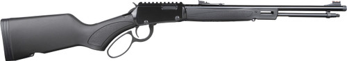 HEN X MODEL LVR 22LR