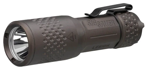 SIG FOXTROT-EDC LEGION HANDHELD FLASHLIGHT