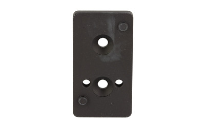 ARISAKA OFFSET OPTIC PLATE 4 DPP/RMS