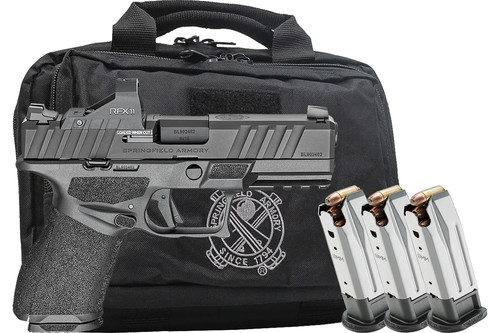 SPG ECHEL ALPH CMPT 9MM GP 10R