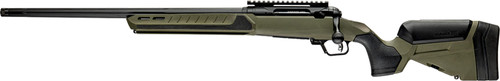 SAV 110 CRE PRDTR LH 300BLK 16
