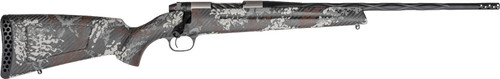 WBY MK-V CAPRA BA 25CR 17B