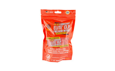 SHOOTERS CHOICE FP-10 WIPES 12PK