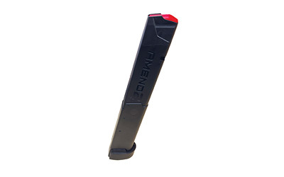 MAG AMEND2 SIG-320 9MM 32RD BLK