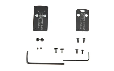 CTC RED DOT REAR SIGHT ADAPT FOR GLK