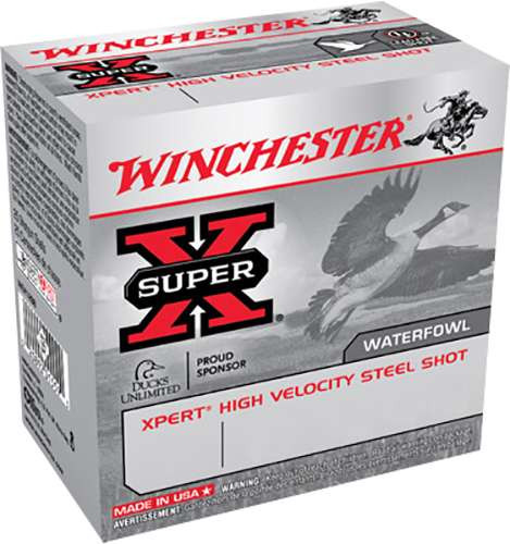 WIN XPERT WATERFOWL 12GA 2.75 1 1/16OZ BB 25/10