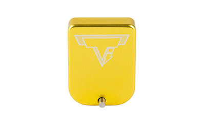 TTI BP FITS 2011 9/38 4MM +2 GOLD