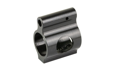 FAXON 3 SCREW .625" LOW PRO GB BLK