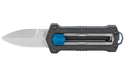 KERSHAW KAPSULE 1.9" BLACK