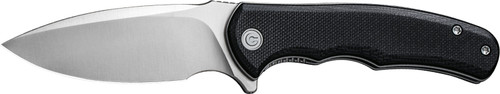 CIV MINI PRAXIS BLK 2.98 DP