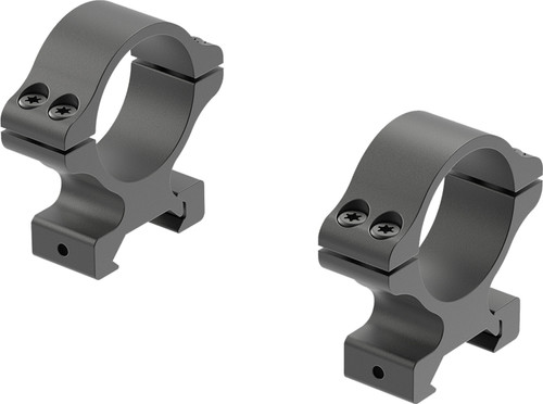 LEU RNGS RFLMN G2 30MM HI MAT
