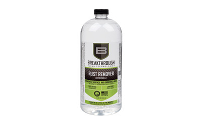 BCT RUST REMOVER 32OZ CAN