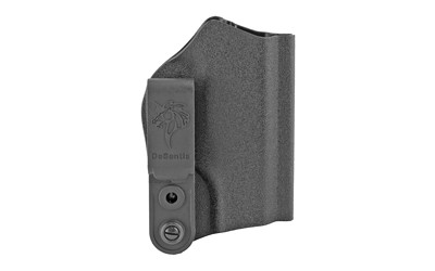 DESANTIS SLIM-TUK LC9/380 AMBI BLK