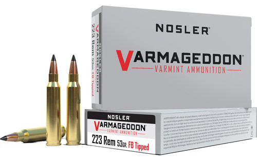 NOS 223 53GR VARM FBT 20RD