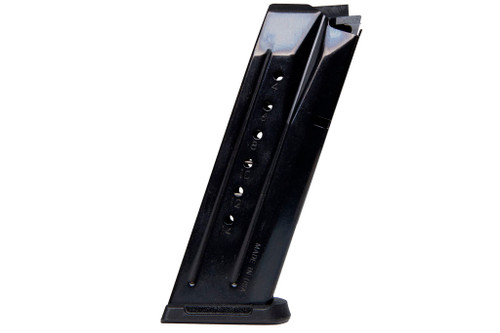 RUG MAG SECURITY 9MM 15RD