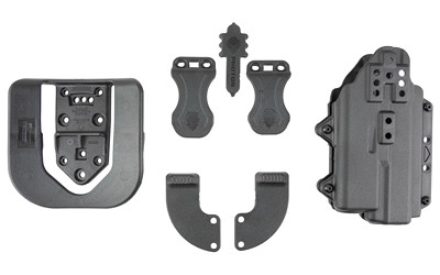 AGH PHOTON FITS GLK 17/22/47 BLK
