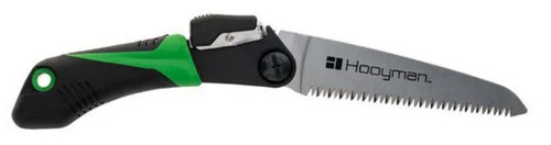 HOOYMAN MEGABITE HAND SAW 6 COMPACT