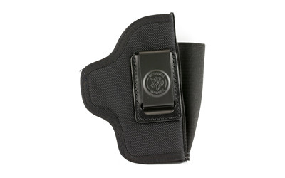 DESANTIS PROSTLTH M&P 9/40 P320C BLK