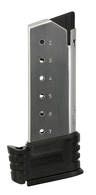 SPG MAG XDS 45AP W/SLV 1&2 7RD