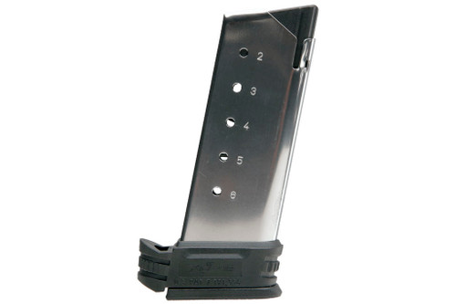 SPG MAG XDS 45AP W/SLV 1&2 6RD