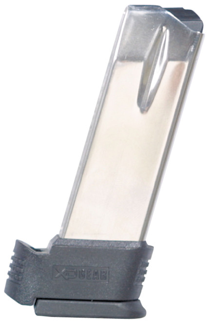 SPG MAG XDSC 40SW W/SLV 12RD